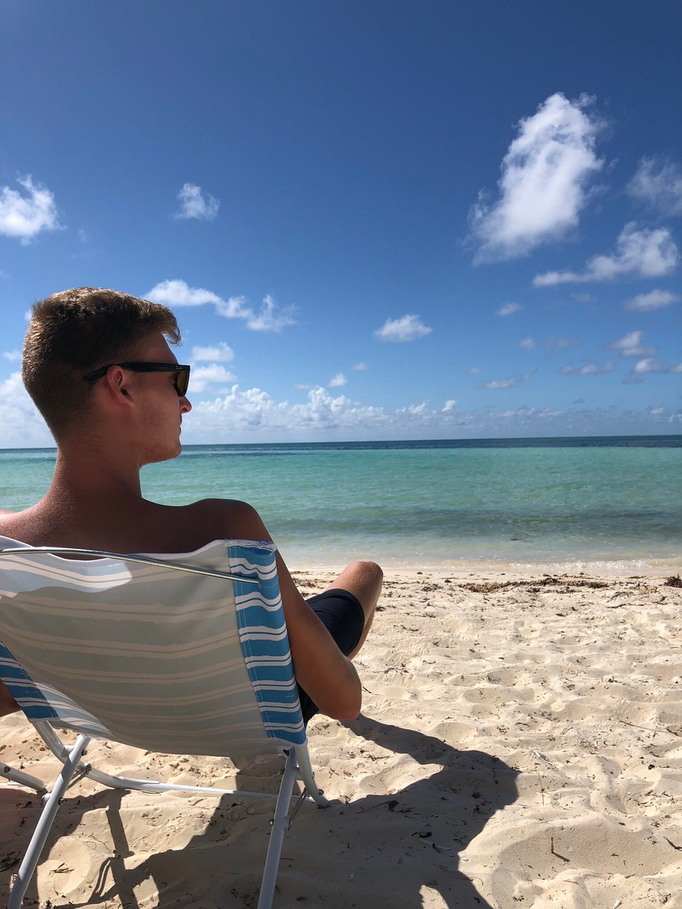 Bahamas -  - Relaxing 💯✅