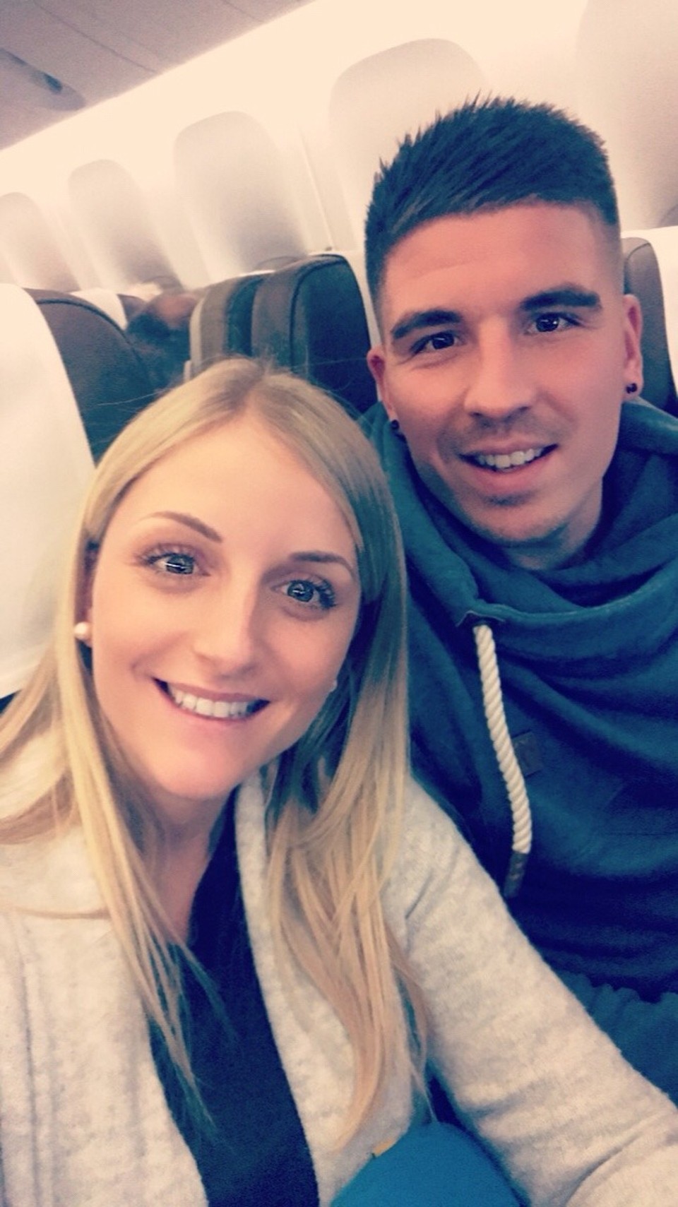 Schweiz - Zürich - Zürich 🔜✈️ Thailand