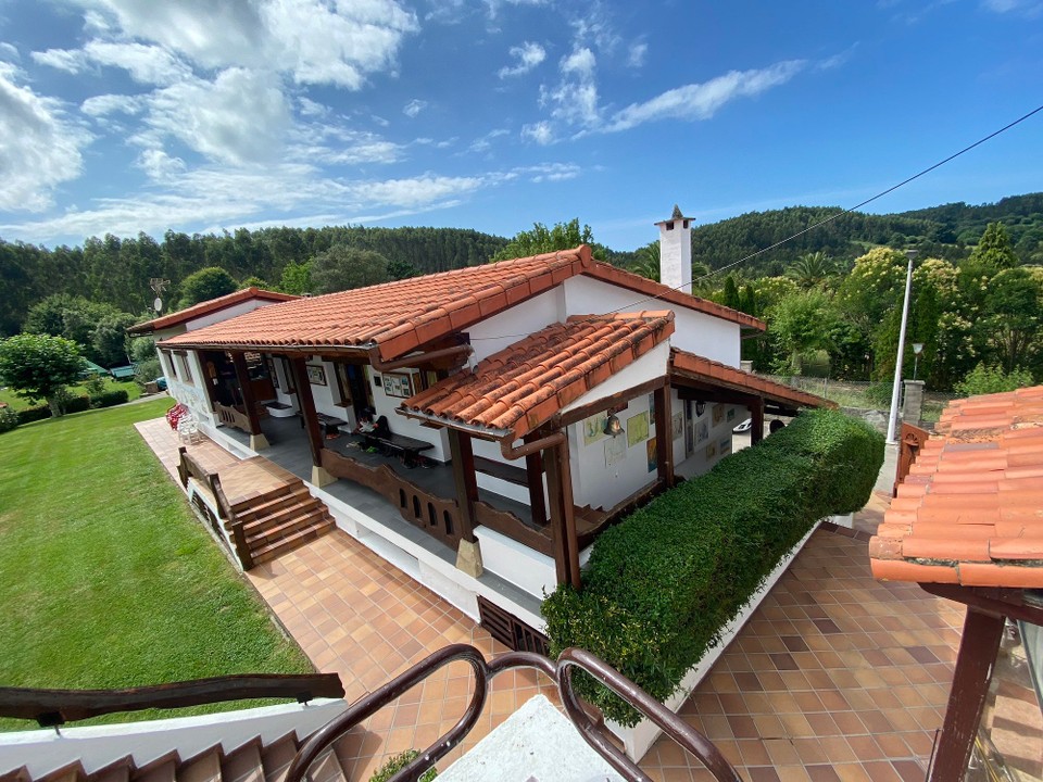 Spanien - Bareyo - 