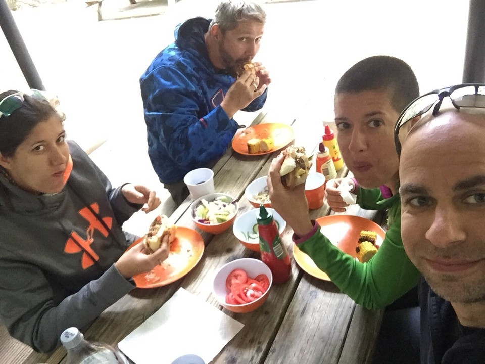  - Australia, Budderoo National Park, Minnamurra Rainforest Center - 