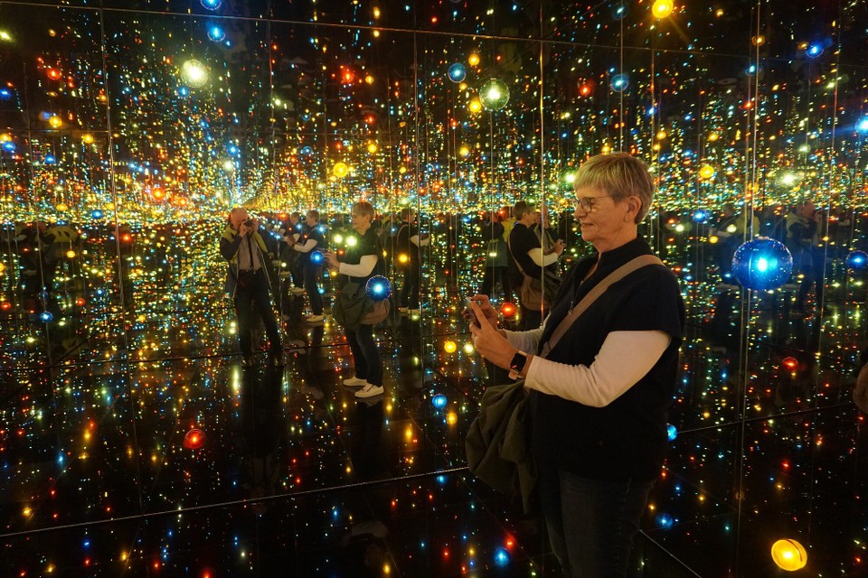 Spanien - Bilbao - im Universum