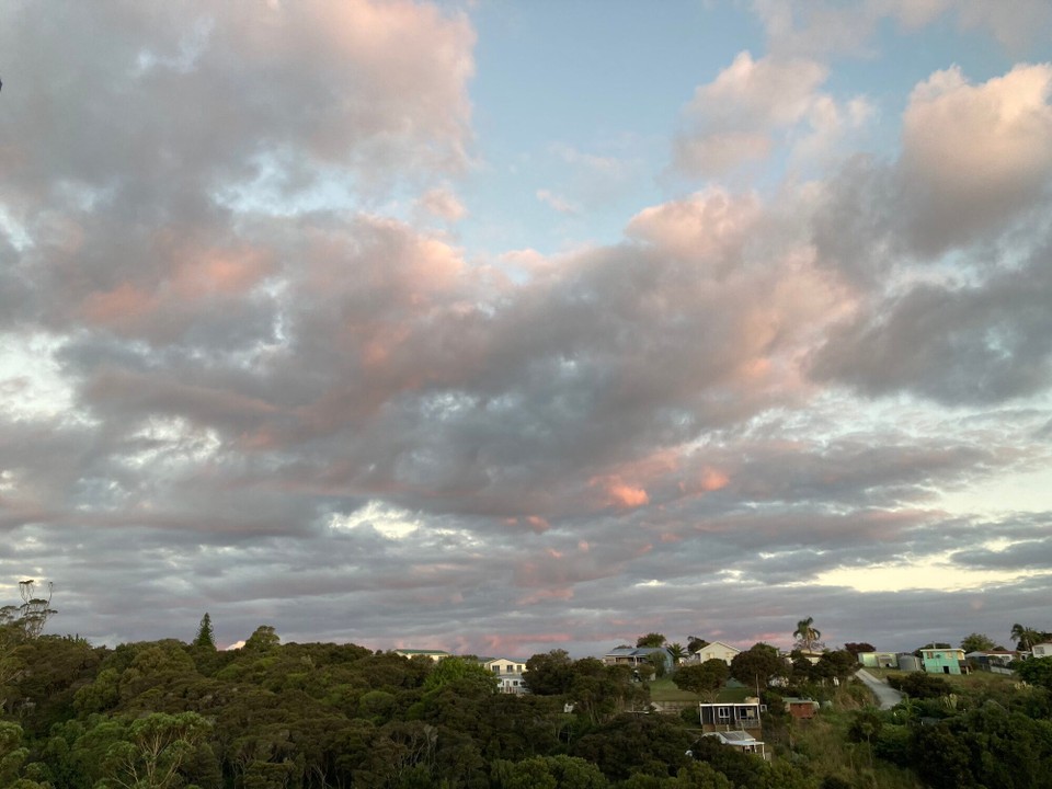 Neuseeland - Awanui - 