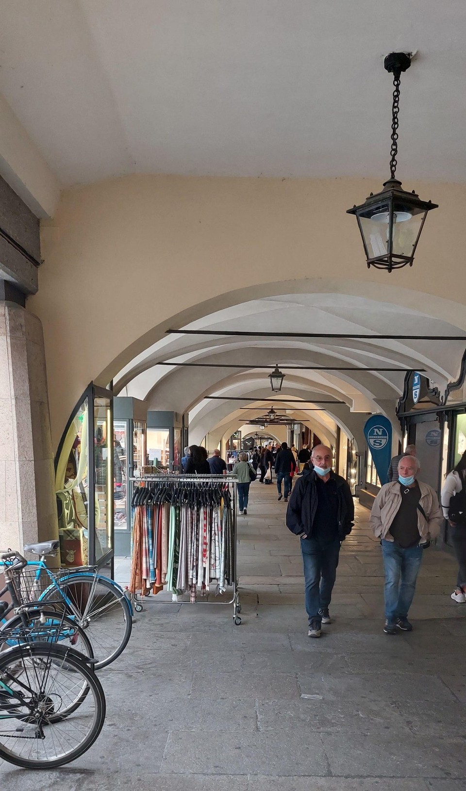 Italien - Cuneo - 