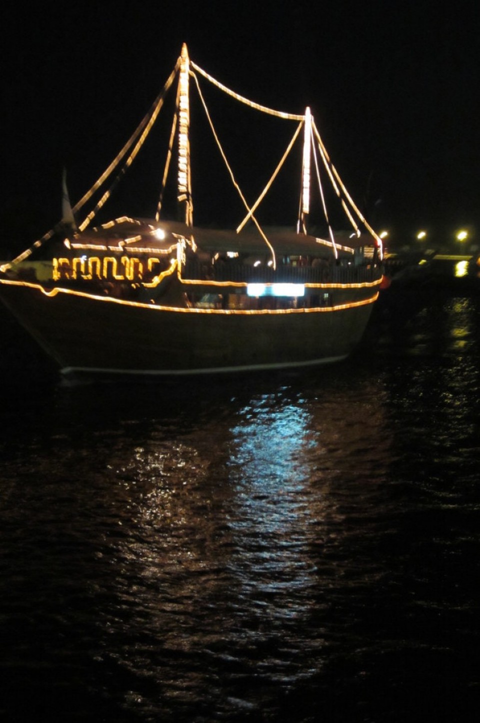 Vereinigte Arabische Emirate - Dubai - 