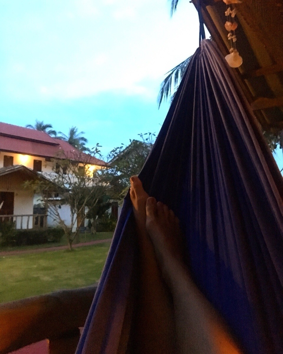 Thailand - Amphoe Ko Pha-ngan - 