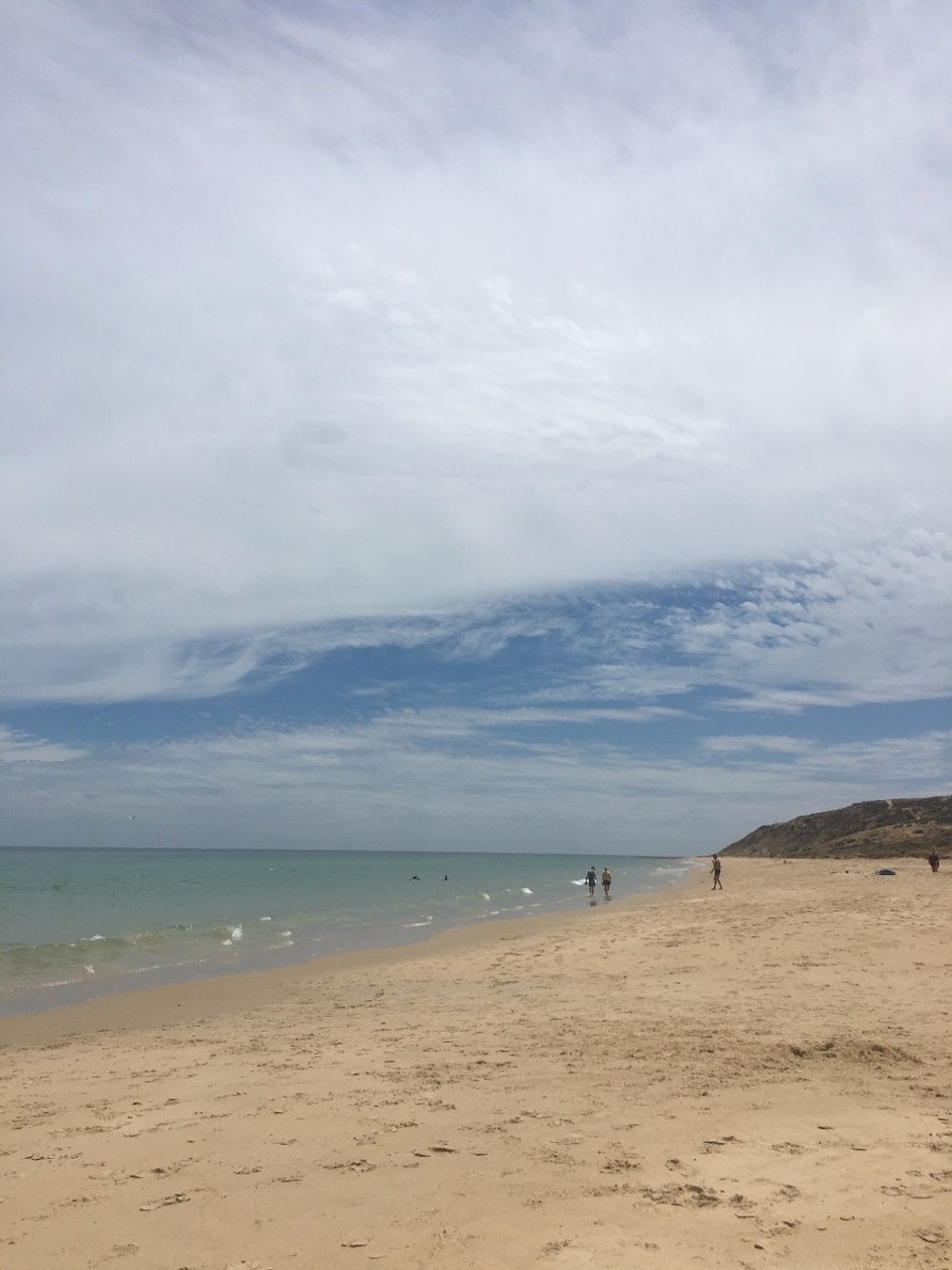 Australien - Adelaide - Strand