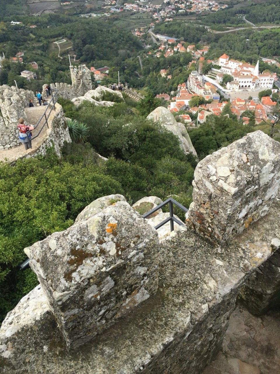 Portugália - Sintra - 