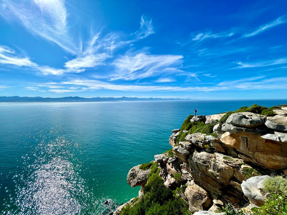 Südafrika - Plettenberg Bay - 