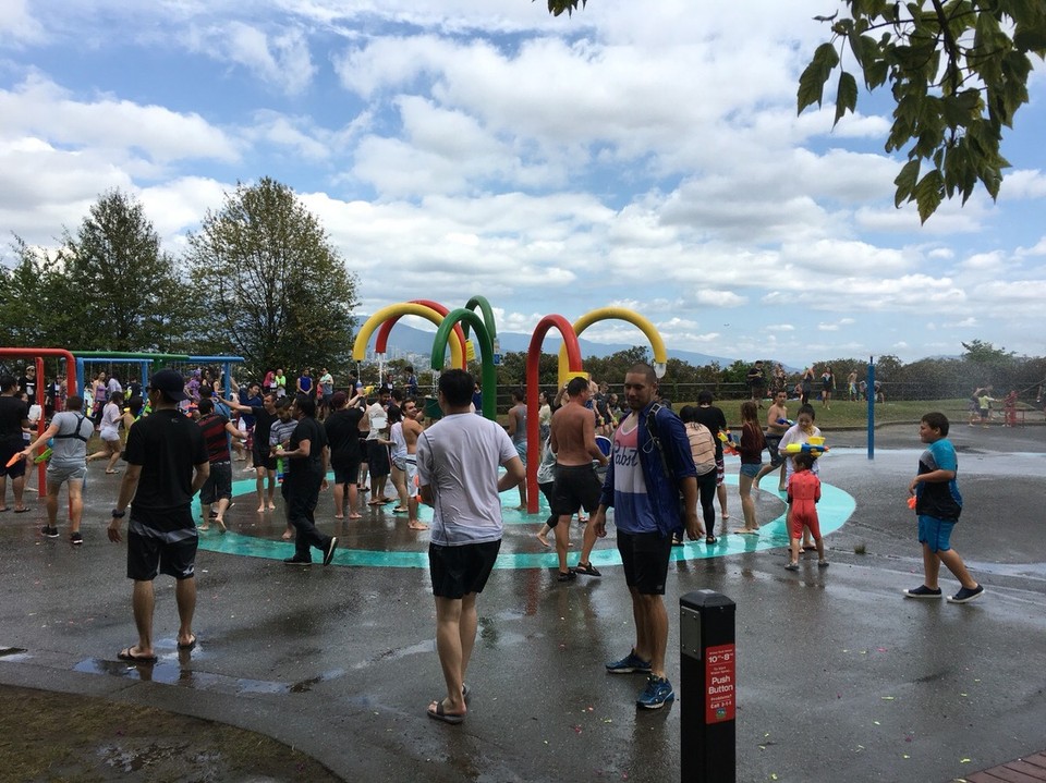  - Kanada, Vancouver - 