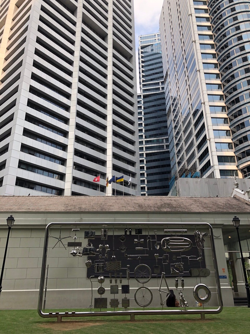 Singapur - Singapur - 