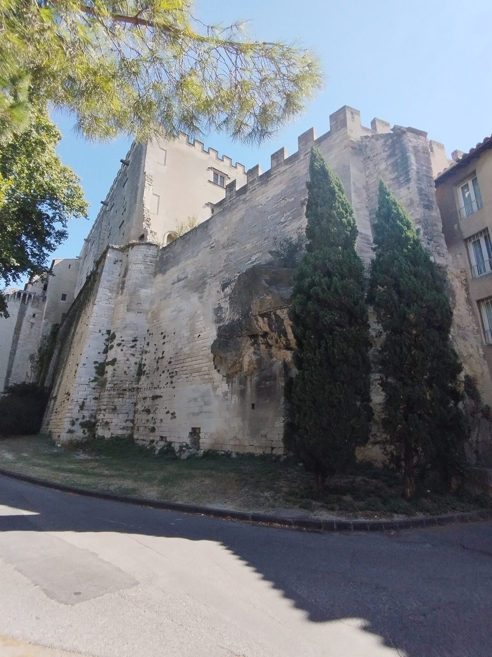 Frankreich - Avignon - 