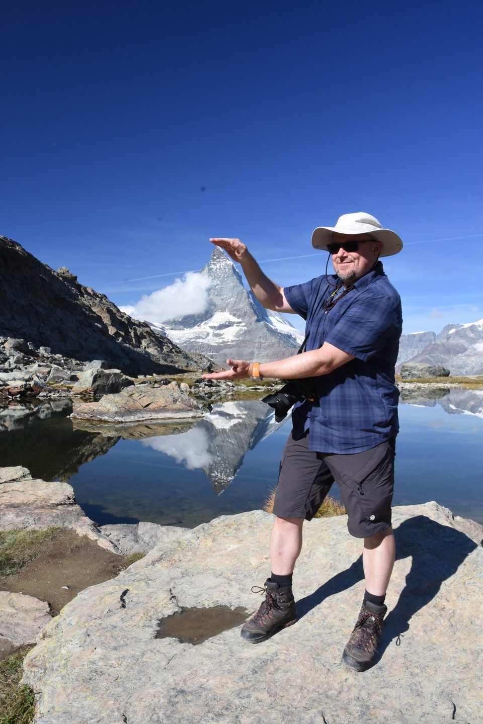 Schweiz - Zermatt - 