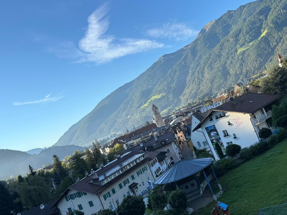 Italien - Sterzing - 