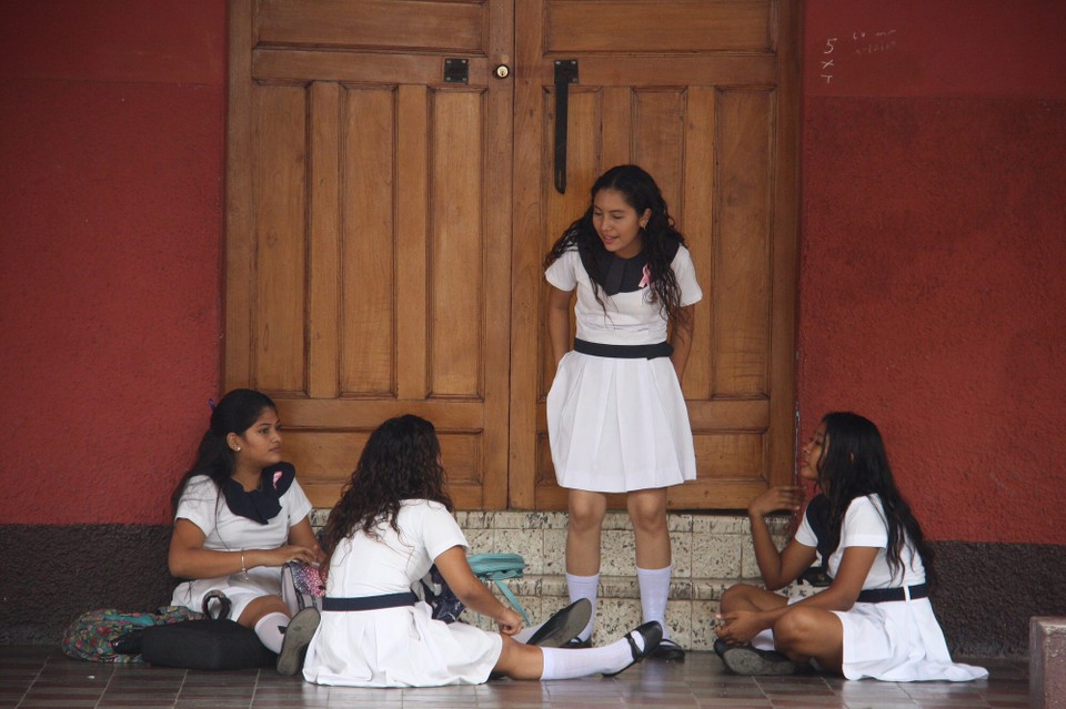 Nicaragua - Granada - 