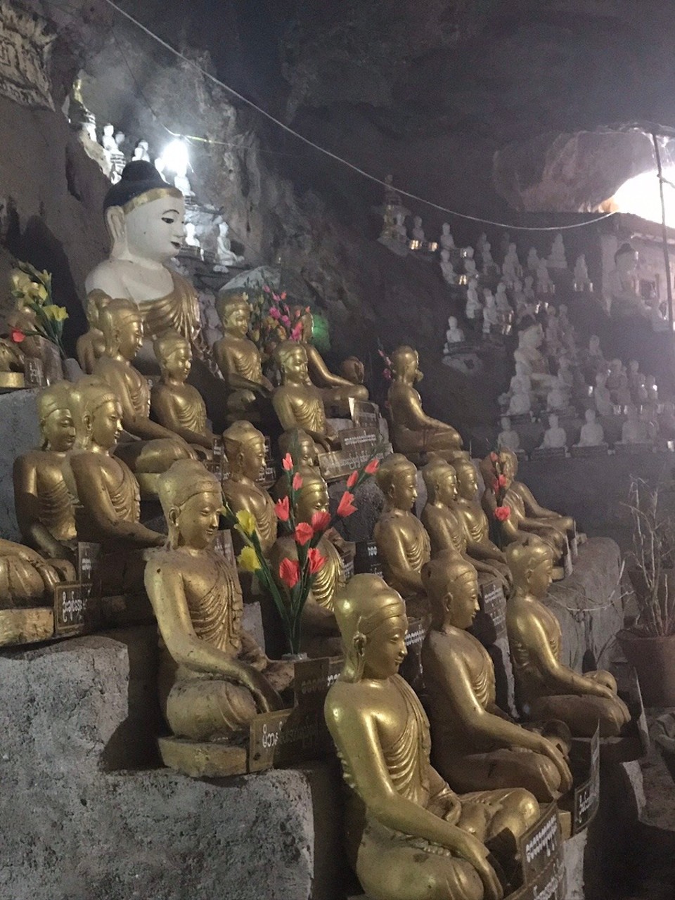 Myanmar (Burma) -  - 