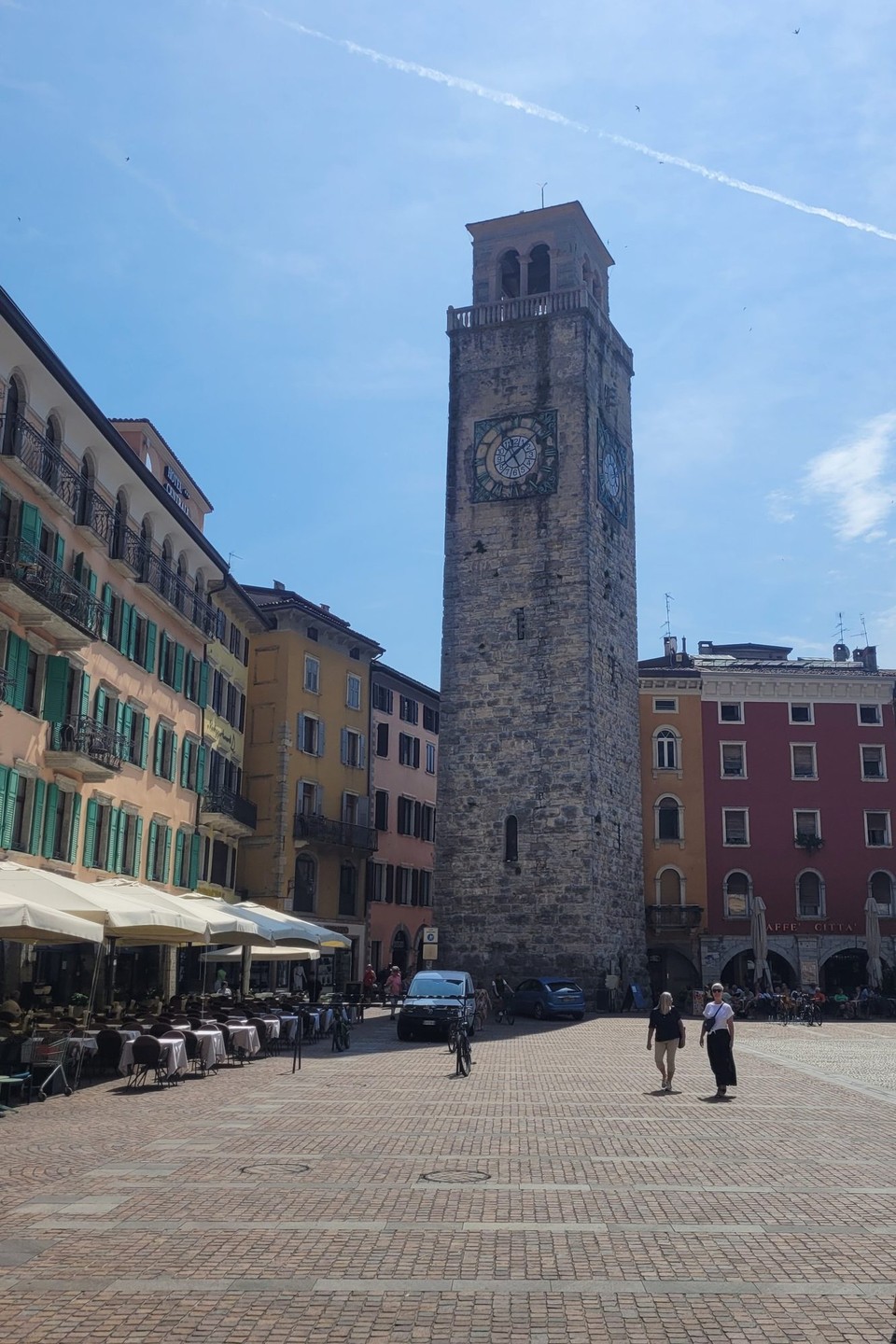 Italien - Gardasee - 