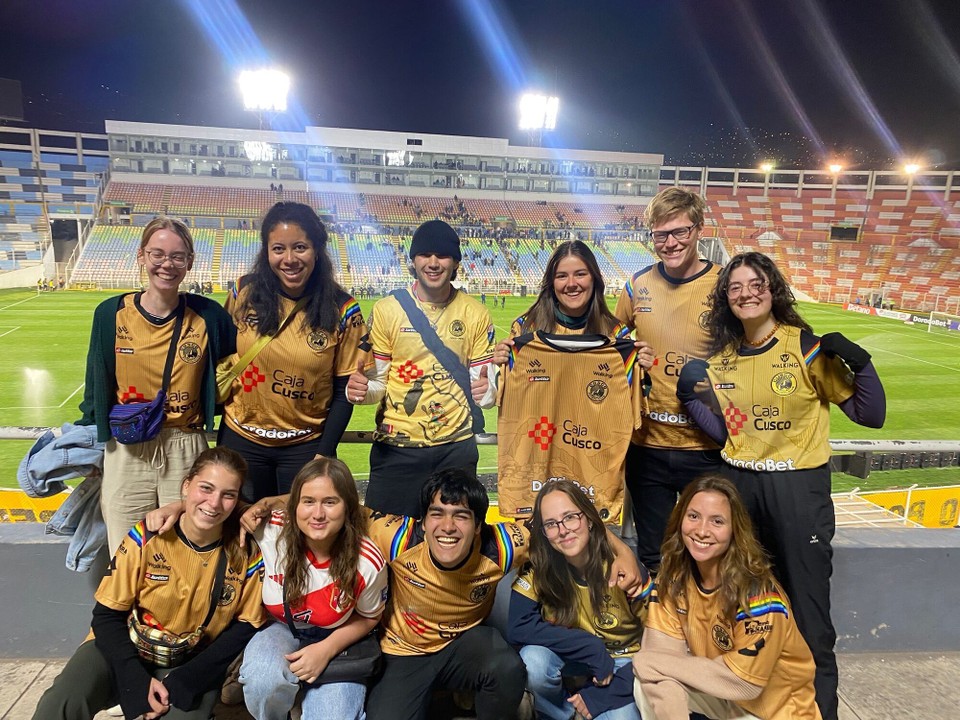 Peru -  - 