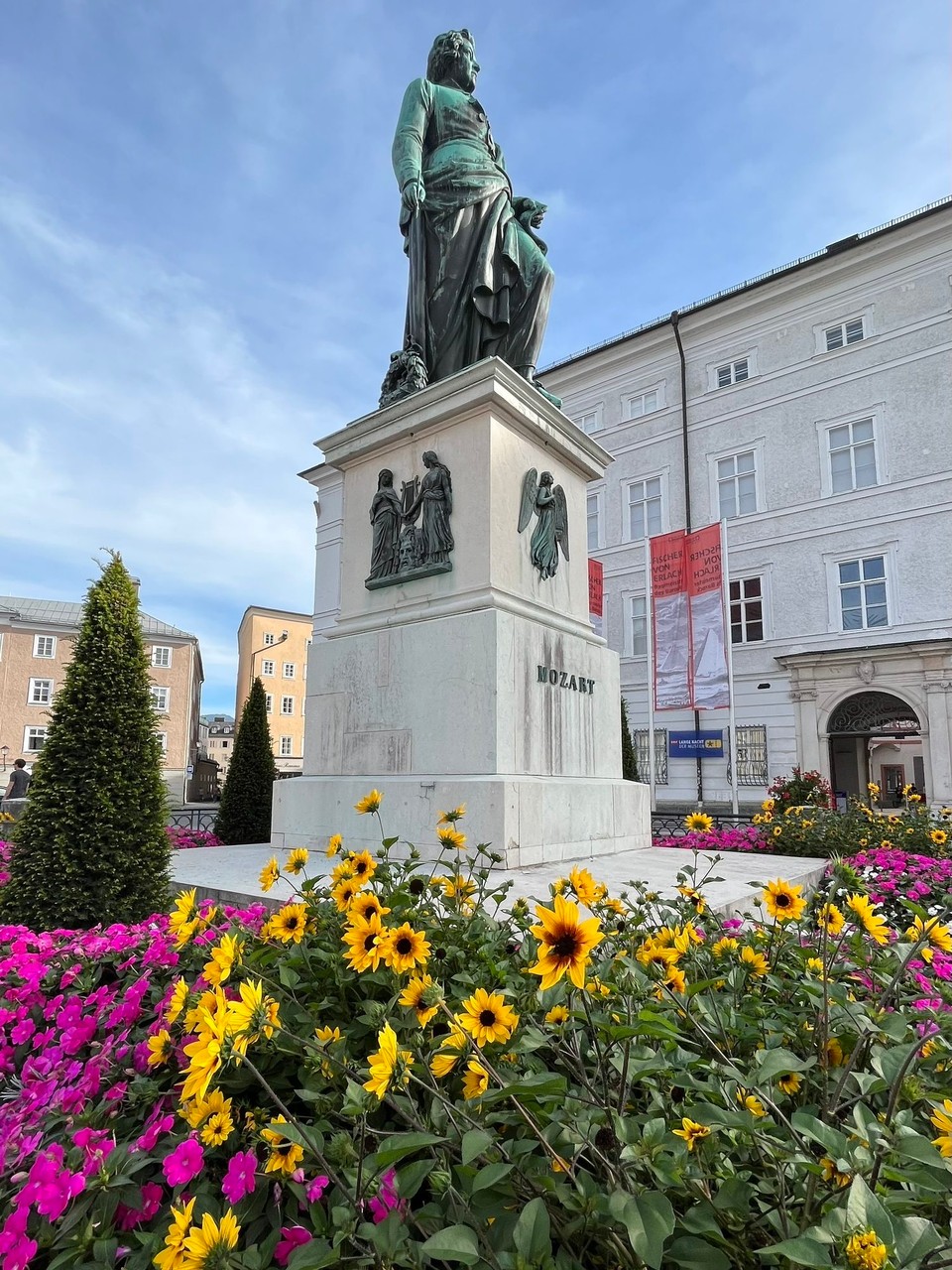 Österreich - Salzburg - 
