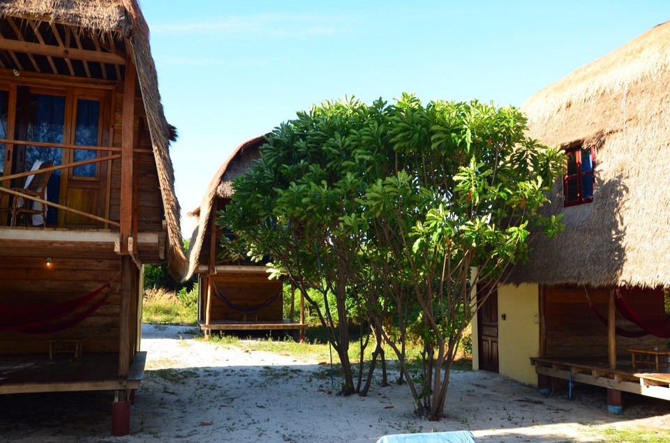Kambodscha -  - 