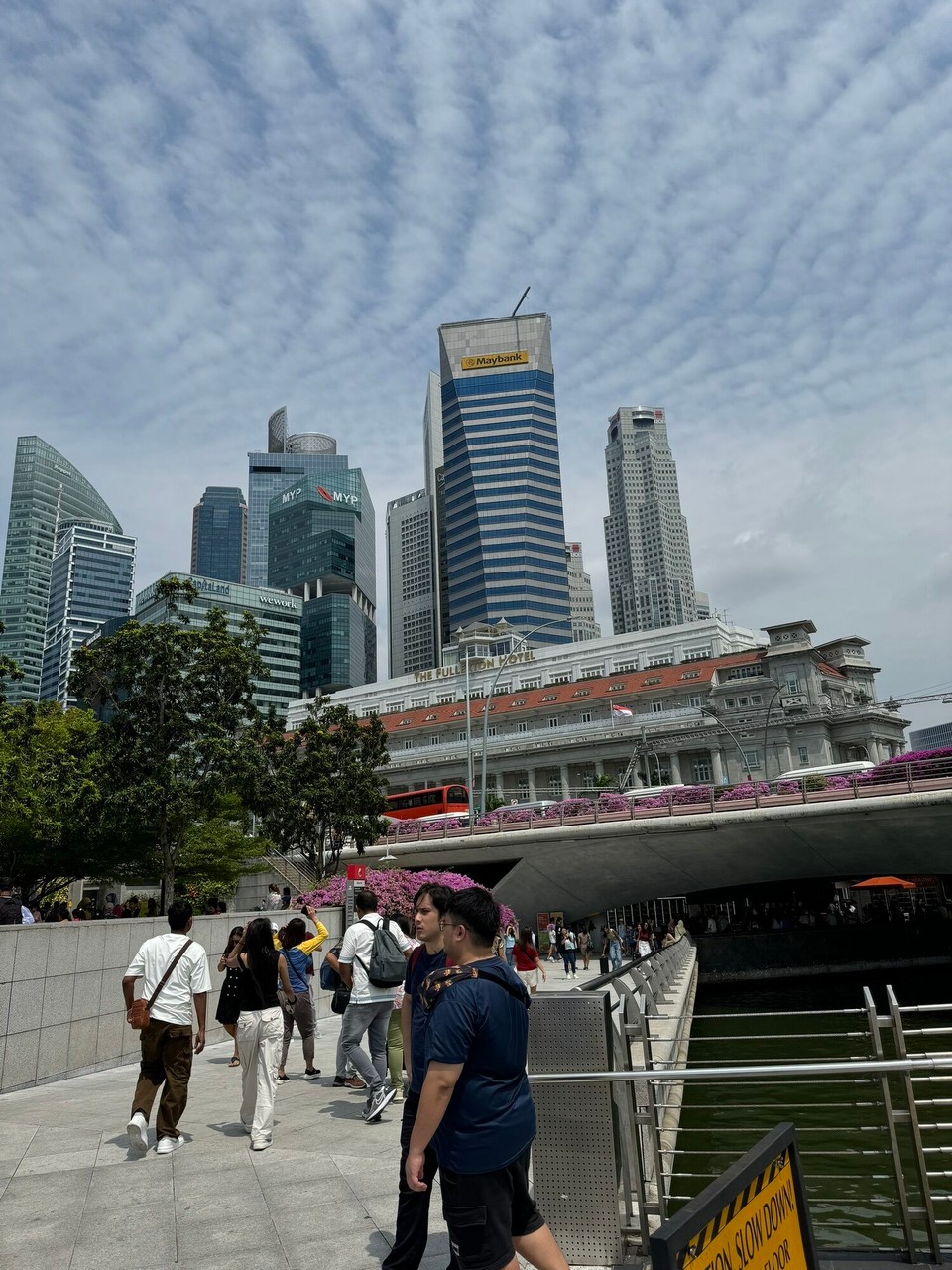 Singapur - Singapur - 