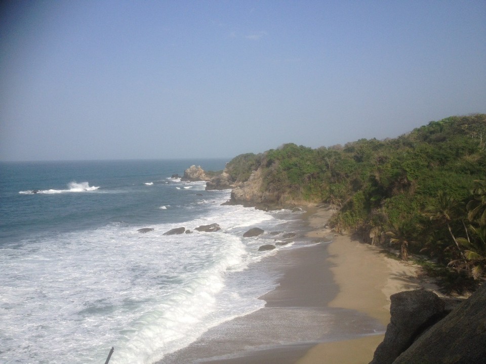 Kolumbien - Santa Marta (Dist. ESP. ) - 