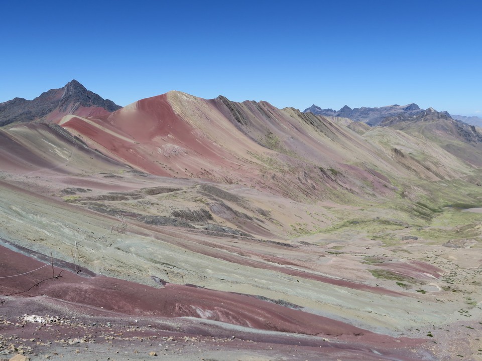 Peru - Nevado Auzangate - 