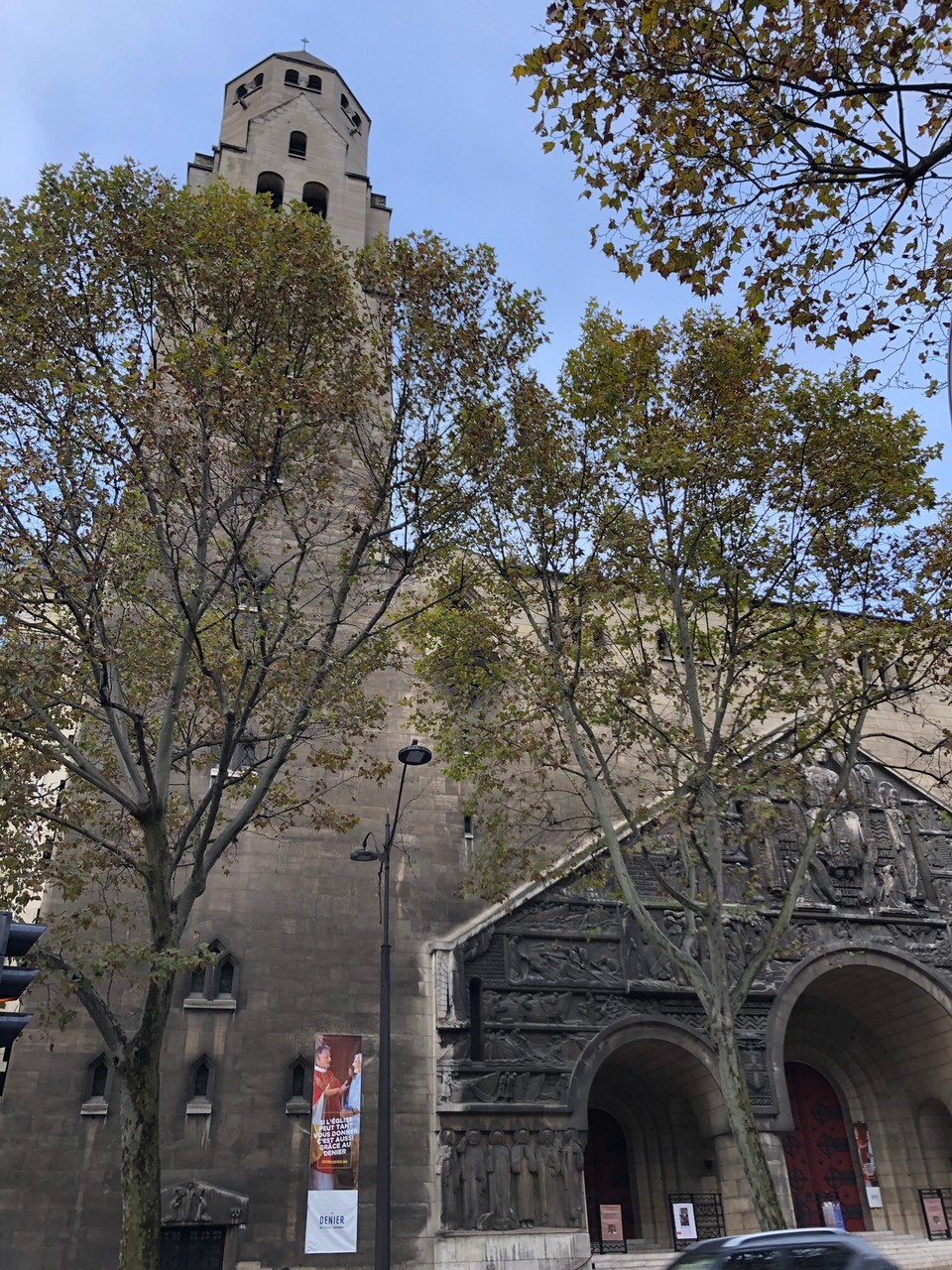 Frankreich - Paris - 