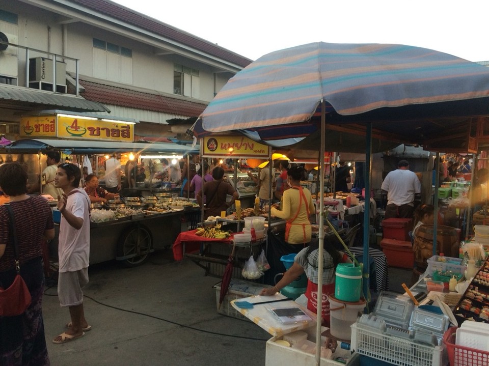 Thailand - Ko Phangan - 