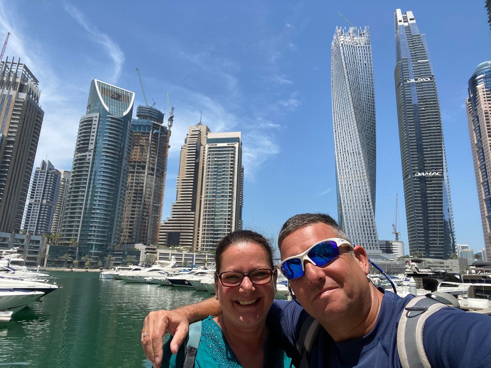 Vereinigte Arabische Emirate - Dubai - 