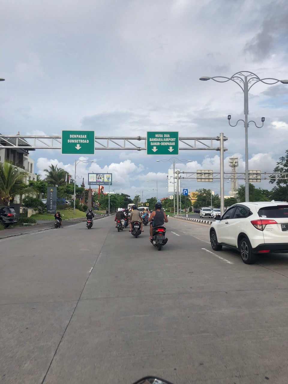 Indonesia - Seminyak - 