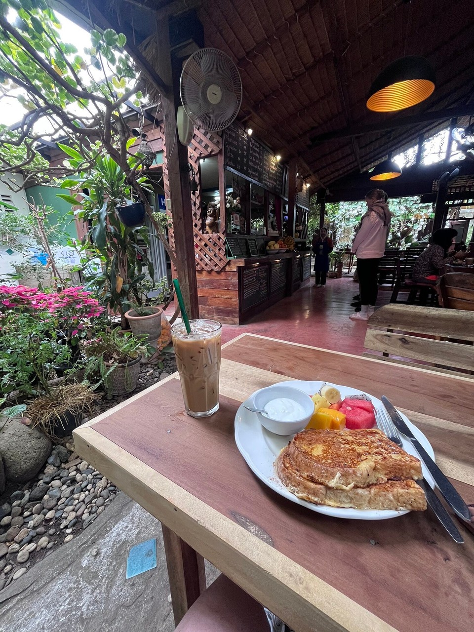 Thailand - Pai - 