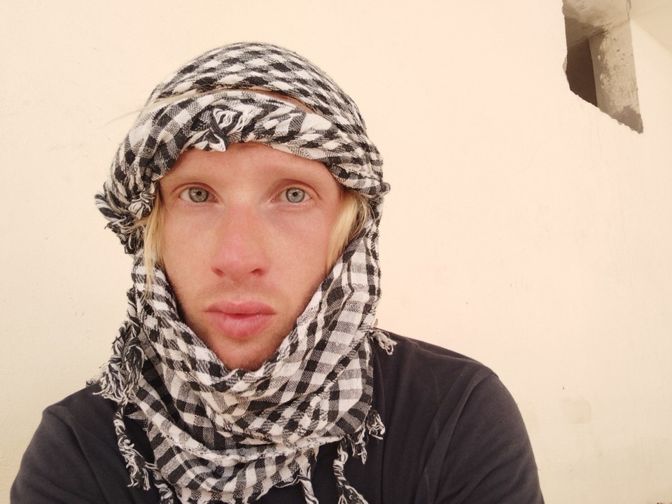 Ägypten - Hurghada - 