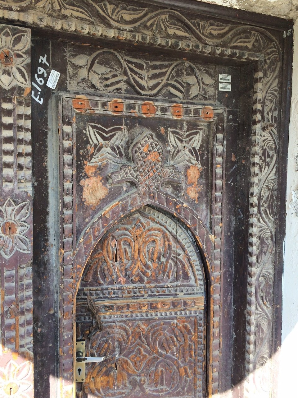 Oman - Sur - 