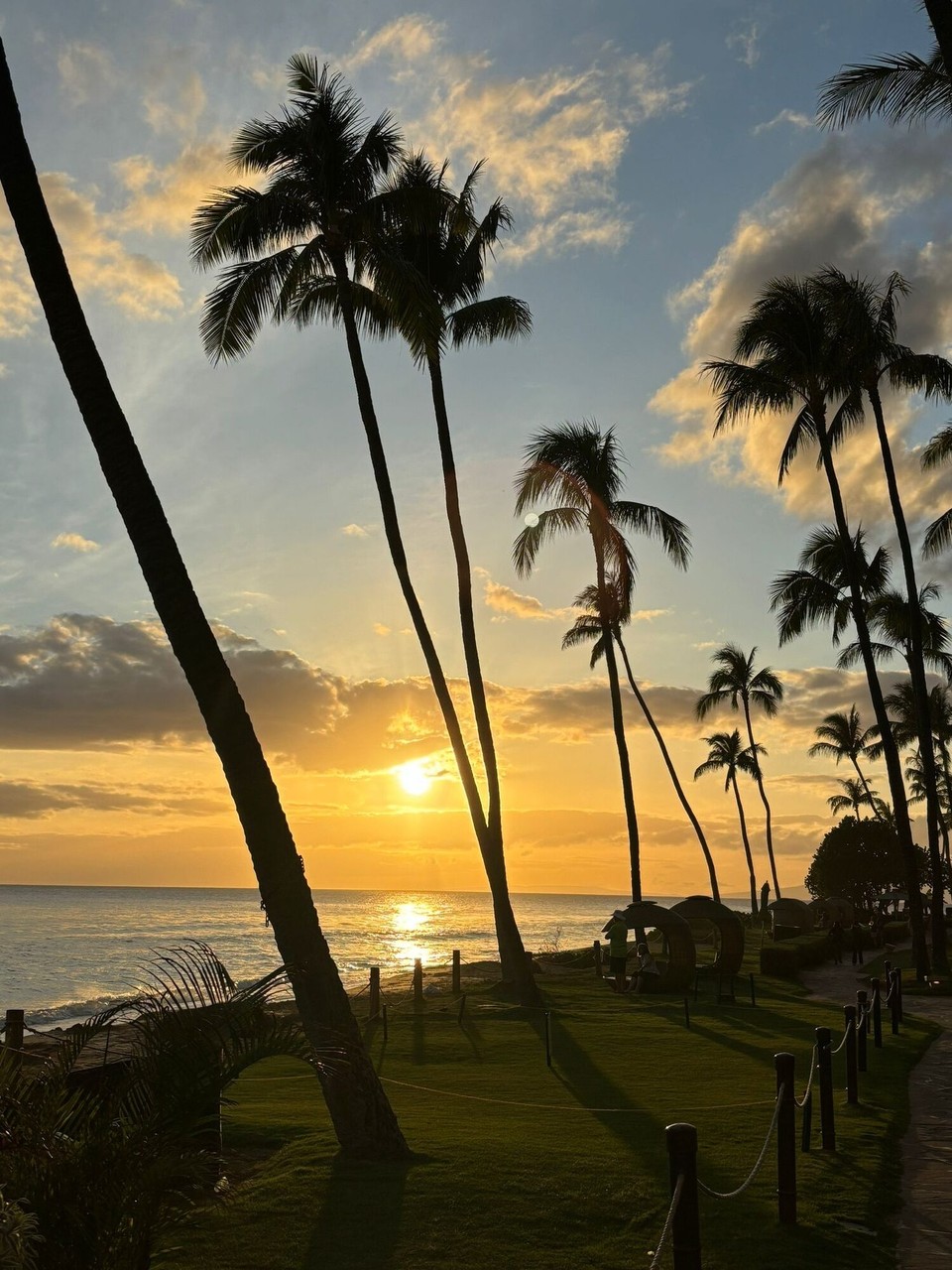 Vereinigte Staaten - Kaanapali - 