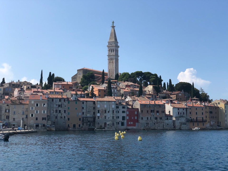 Kroatien - Rovinj - 