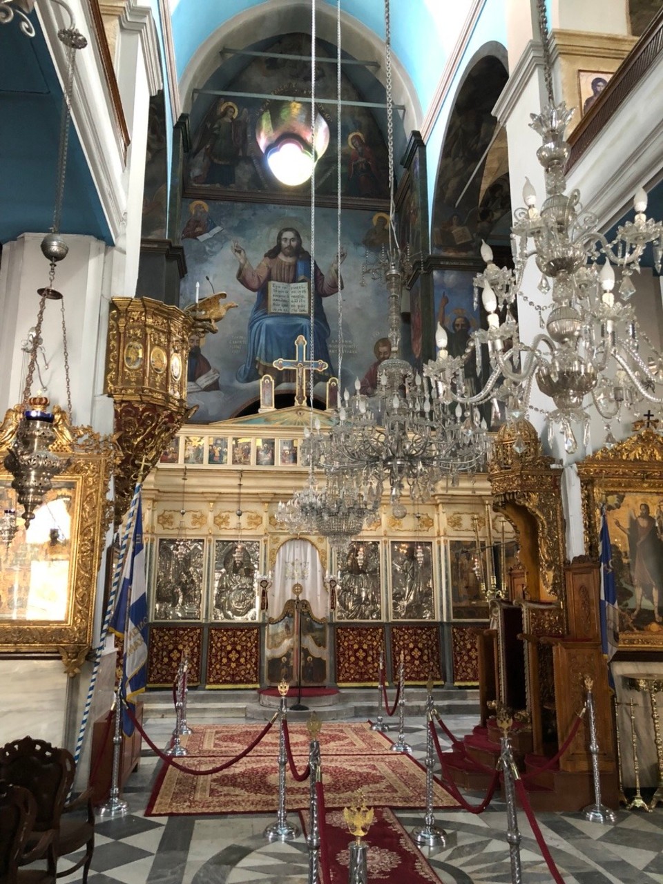Griechenland - Chania - 