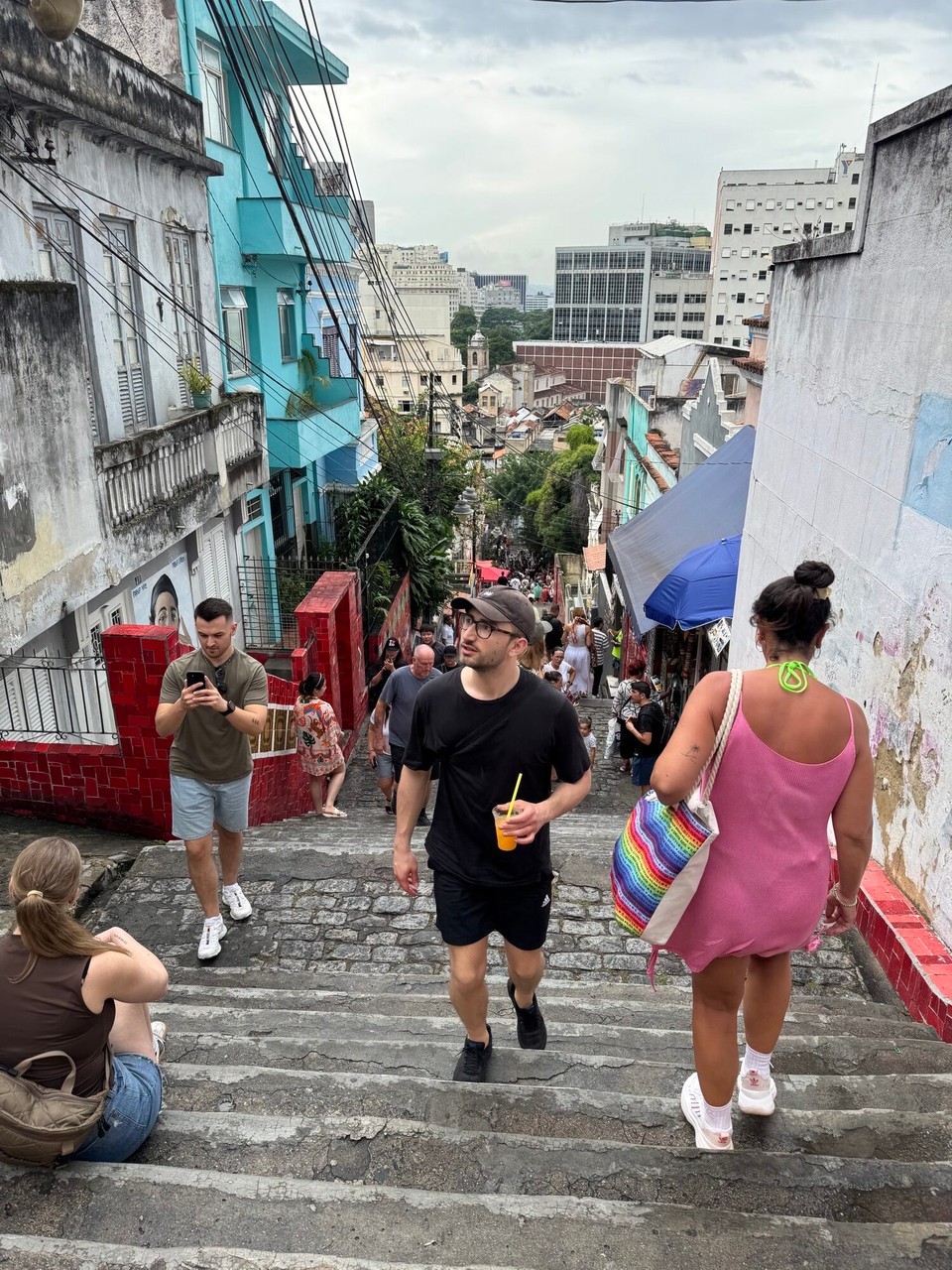 Brasilien - Rio de Janeiro - 