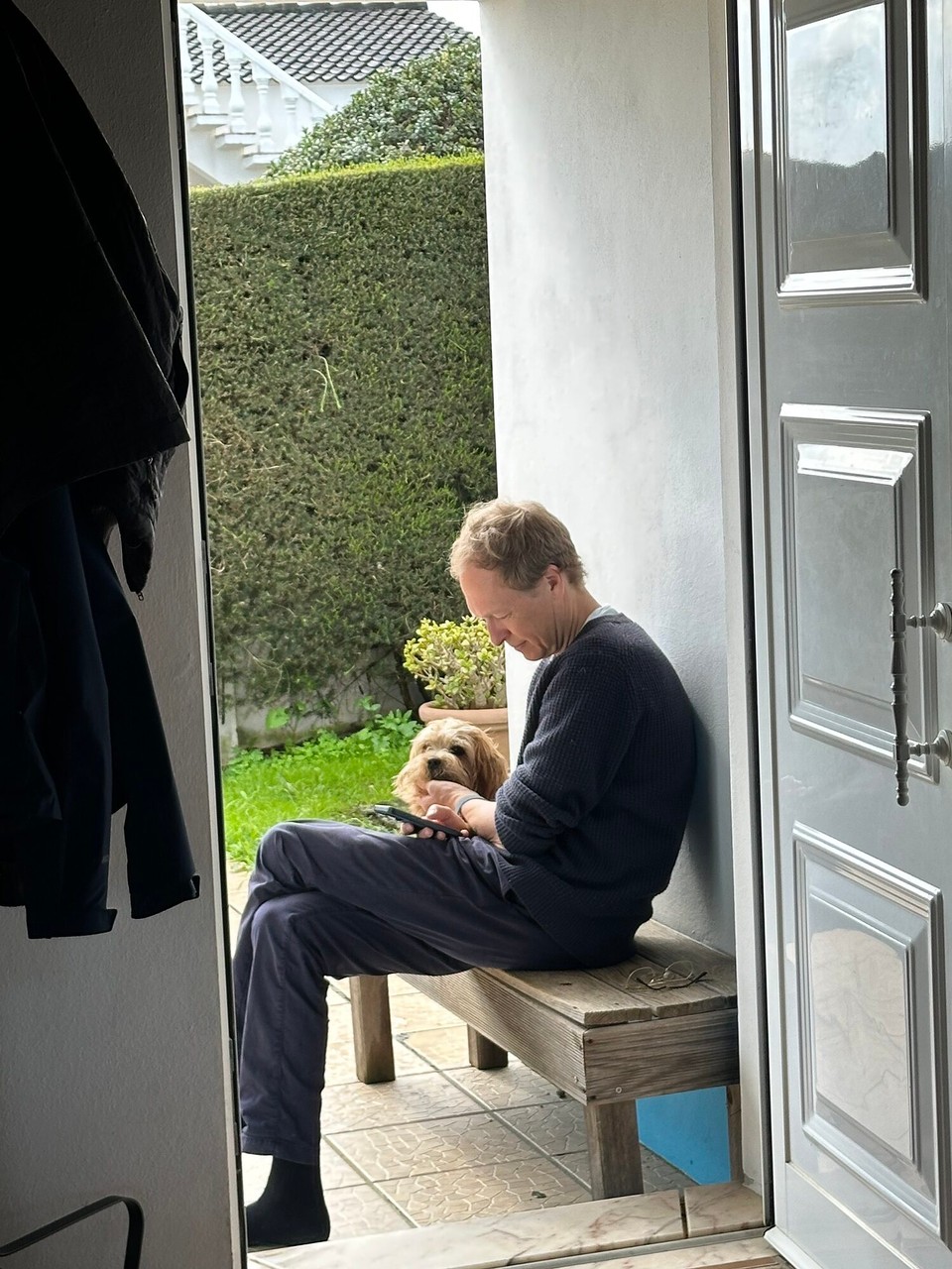 Portugal - Aljezur - 