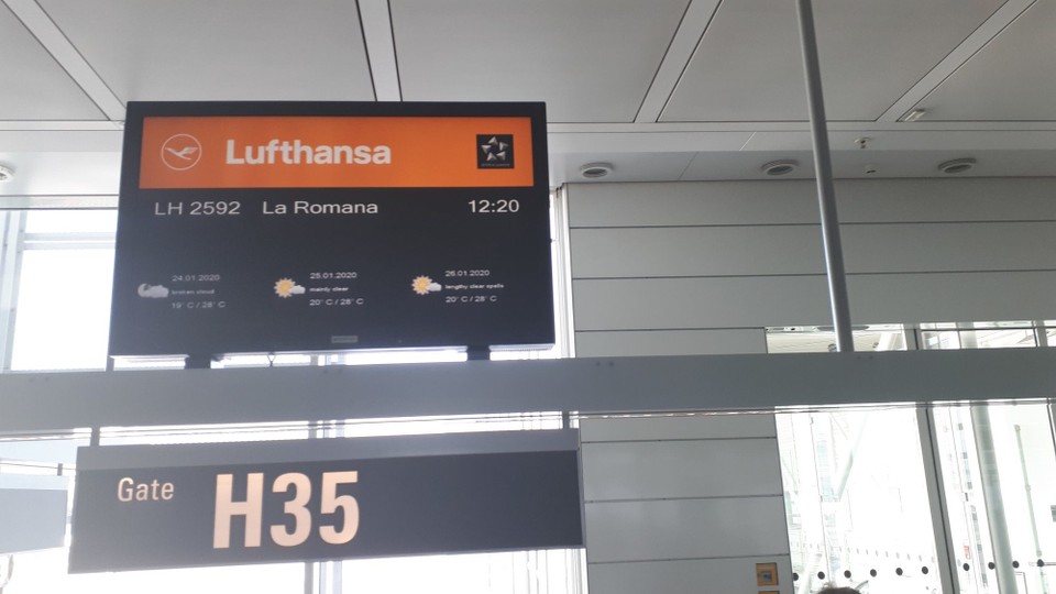 Deutschland - München - 