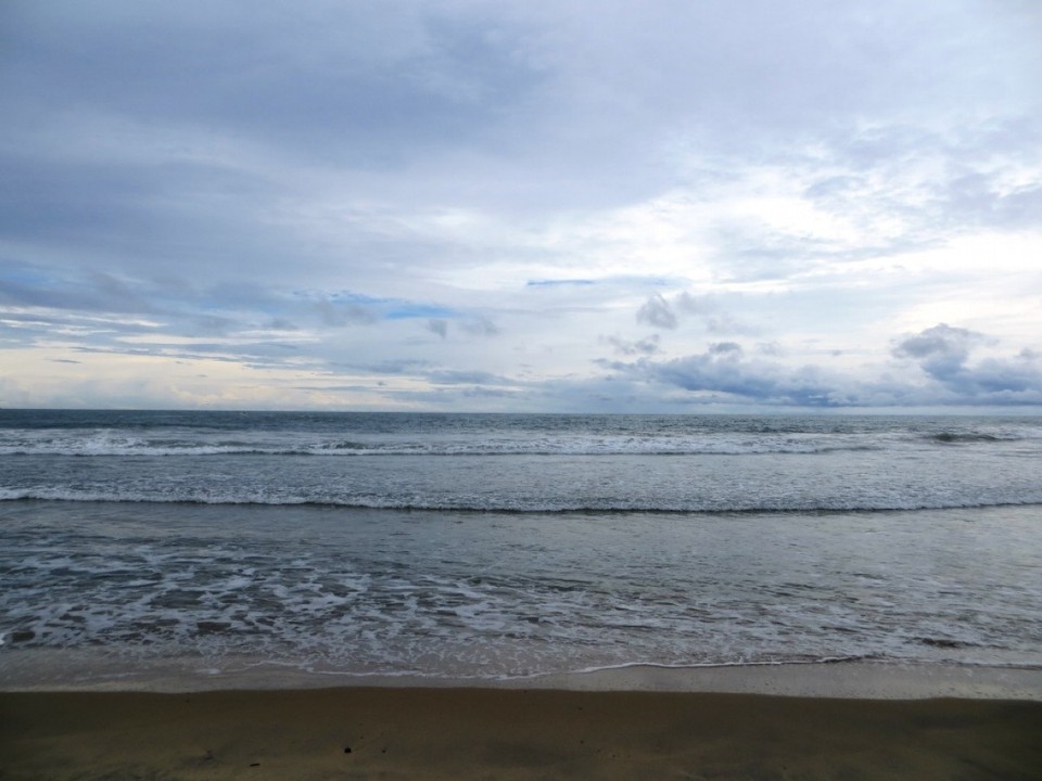 India - Kovalam - 