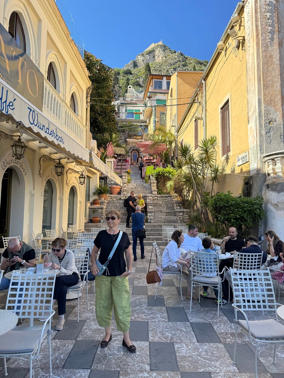 Italien - Riposto - 