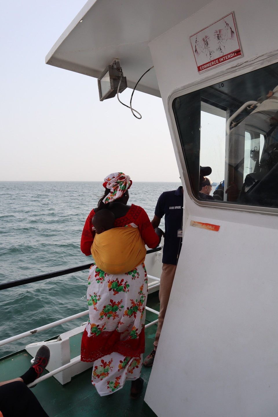 Senegal - Dakar - 
