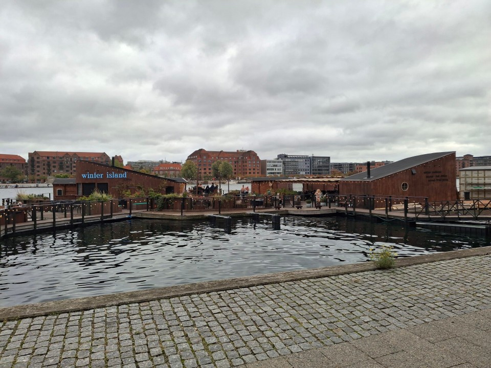 Dänemark - København - 