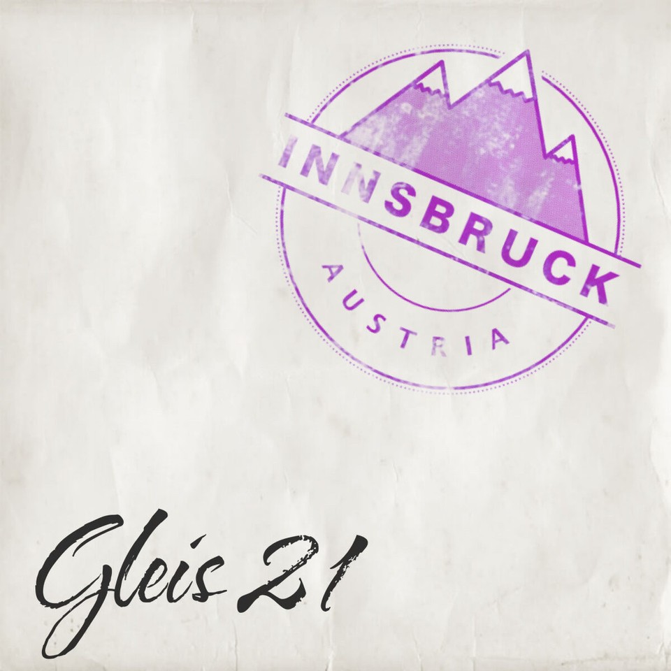 Österreich - Innsbruck - 