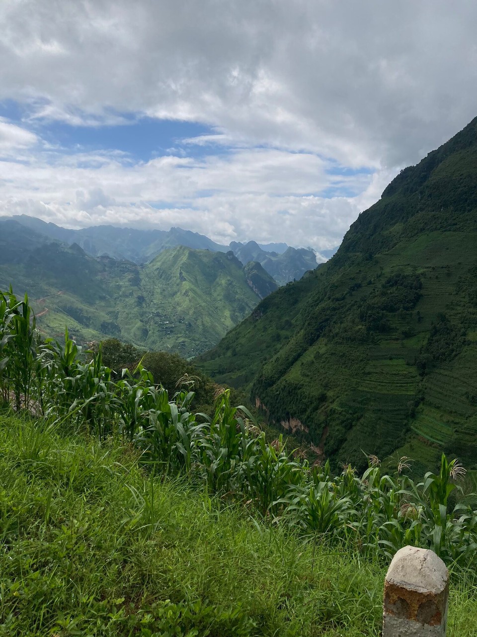 Vietnam - Dong Van - 