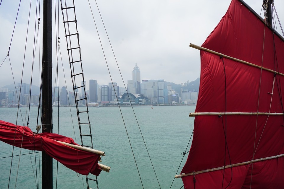 Hongkong - Hongkong - 
