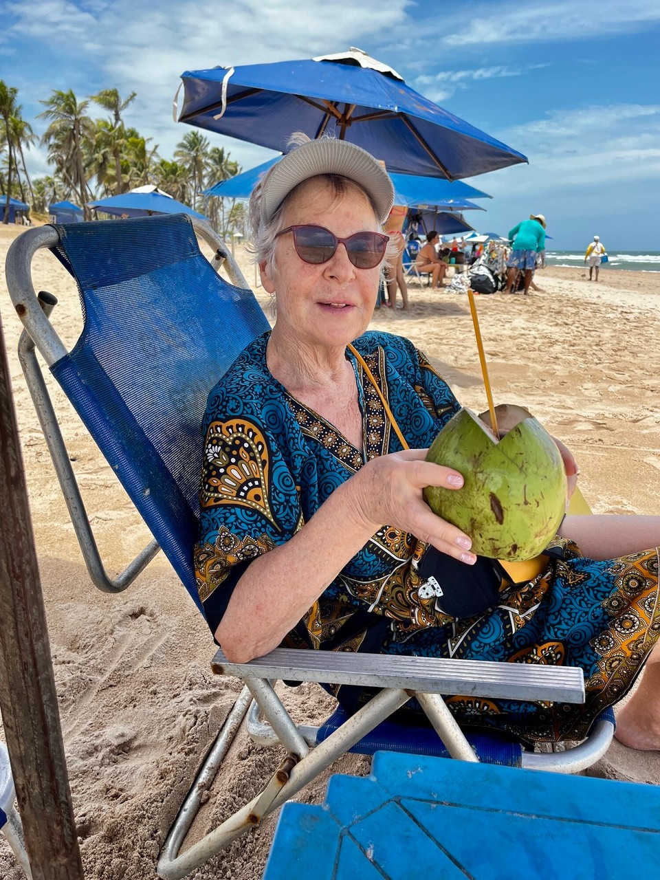 Brasilien - Salvador - 