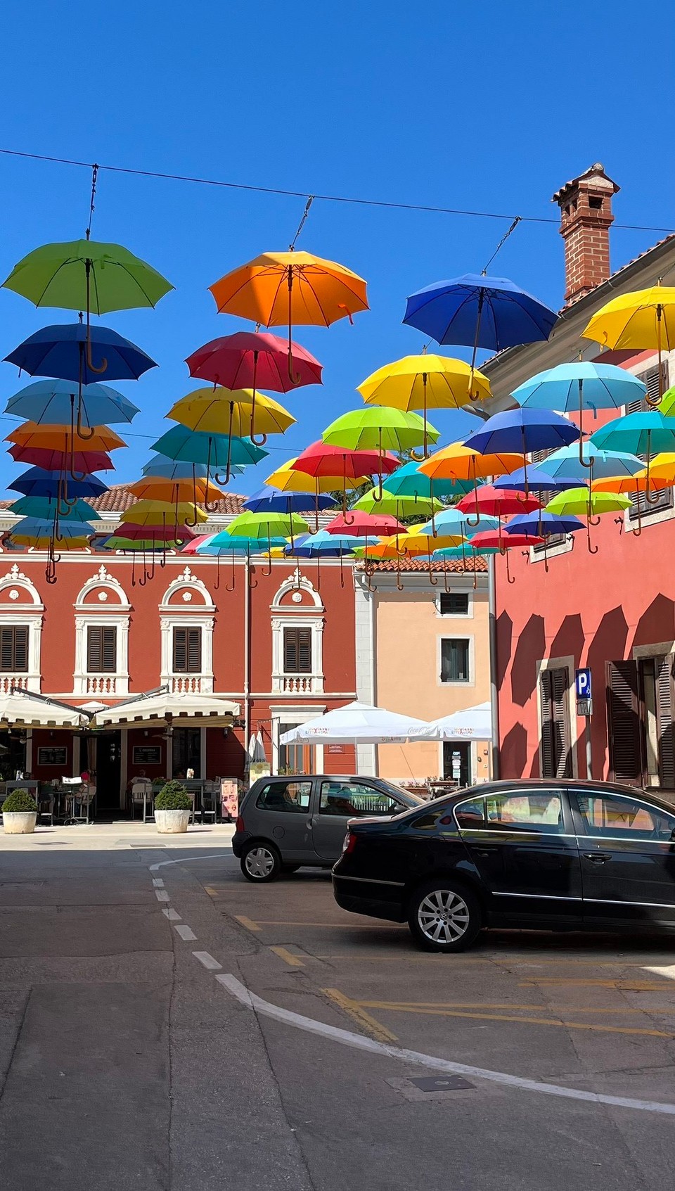 Kroatien - Novigrad - 