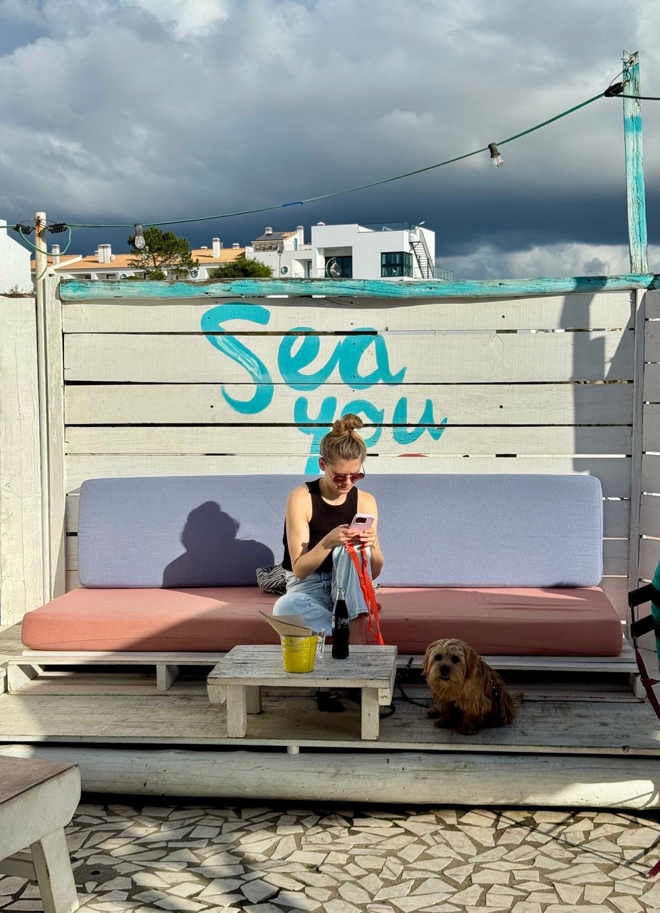 Portugal - Aljezur - 