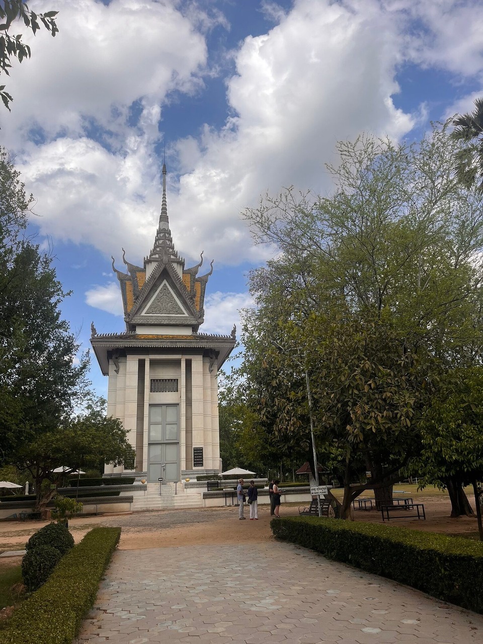 Cambodia - Phnom Penh - 